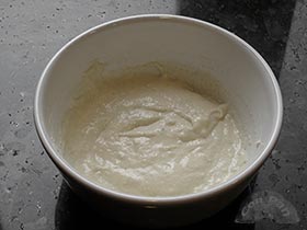 Pan de brioche para tostadas 1