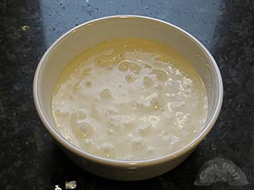 Pan de brioche para tostadas 2