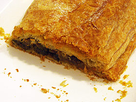 Apfelstrudel 3