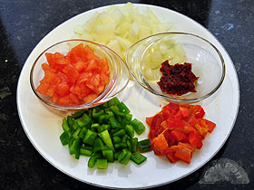 Bacalao al Pil-Pil o Club Ranero 1