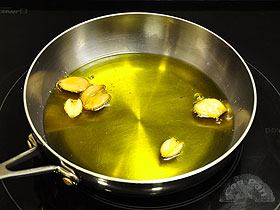 Bacalao al Pil-Pil o Club Ranero 3