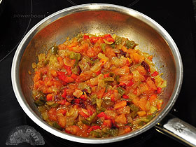 Bacalao al Pil-Pil o Club Ranero 4