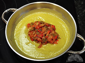 Bacalao al Pil-Pil o Club Ranero 8