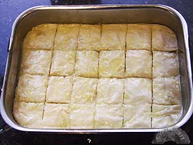 Baklava 5