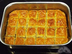 Baklava 7