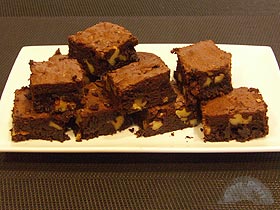 Brownies 8