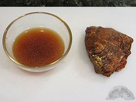 Carrillera de ternera a baja temperatura 4