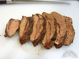 Carrillera de ternera a baja temperatura 5