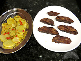 Carrillera de ternera a baja temperatura 6