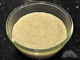 Chapata - Ciabatta 1