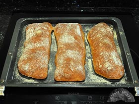 Chapata - Ciabatta 11