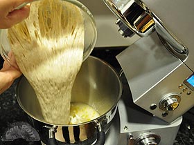 Chapata - Ciabatta 2