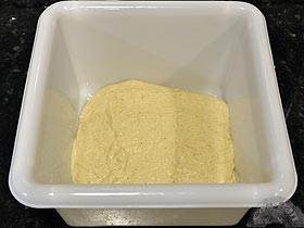 Chapata - Ciabatta 3