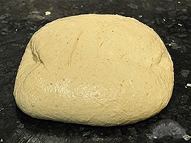 Chapata - Ciabatta 4