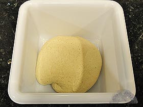 Chapata - Ciabatta 5