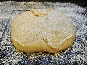 Chapata - Ciabatta 7