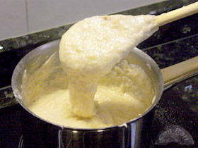 Croquetas de bacalao 2