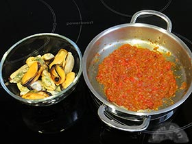 Empanaditas de mejillones 1