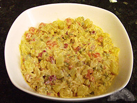Ensaladilla rusa 2