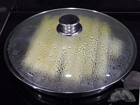 Esparragos blancos a la plancha 2