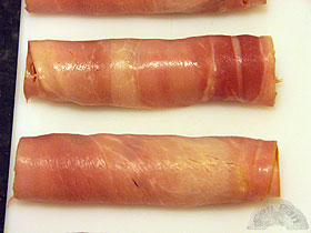 Flamenquines de jam&oacute;n y queso 2