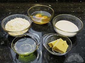 Las mejores Magdalenas caseras 1