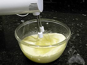 Las mejores Magdalenas caseras 2