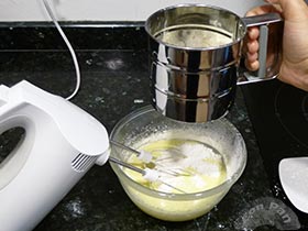 Las mejores Magdalenas caseras 3