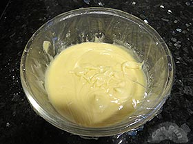 Las mejores Magdalenas caseras 4