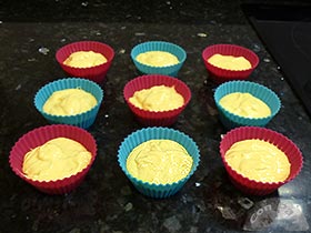 Las mejores Magdalenas caseras 5