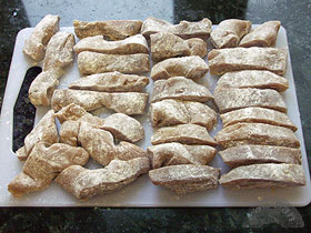 Morros de ternera en su salsa 4