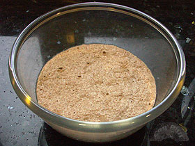 Pan integral de espelta 2