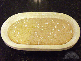 Pan integral de espelta 4