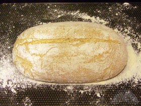 Pan integral de espelta 5