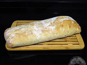 pan tostado casero 1