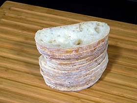 pan tostado casero 2