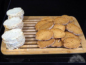 pan tostado casero 4