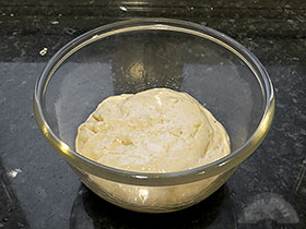 Panecillos de sabores variados 2