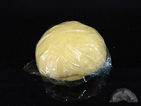 pasta casera tallarines 2