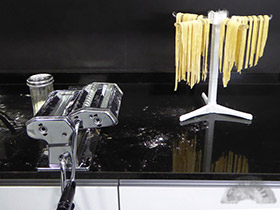 pasta casera tallarines 6