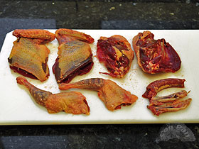 Pichon en dos cocciones 2