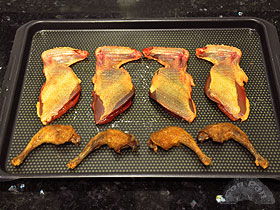 Pichon en dos cocciones 7