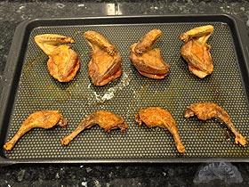 Pichon en dos cocciones 8