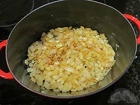 Pichones de la tierra de Campos estofados 4