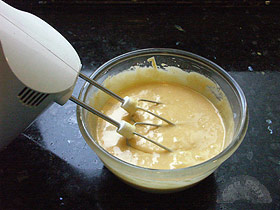 Plum-cake de nueces 2