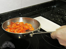 Quisquillon a la sarten 3