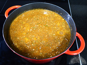 Salsa Bolonesa 3